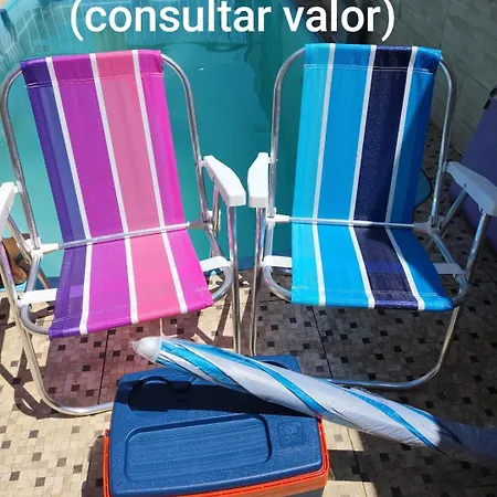 Apartamento Aconchegante Com Ar Condicionado De 22 A 8H Rio de Janeiro Exterior photo