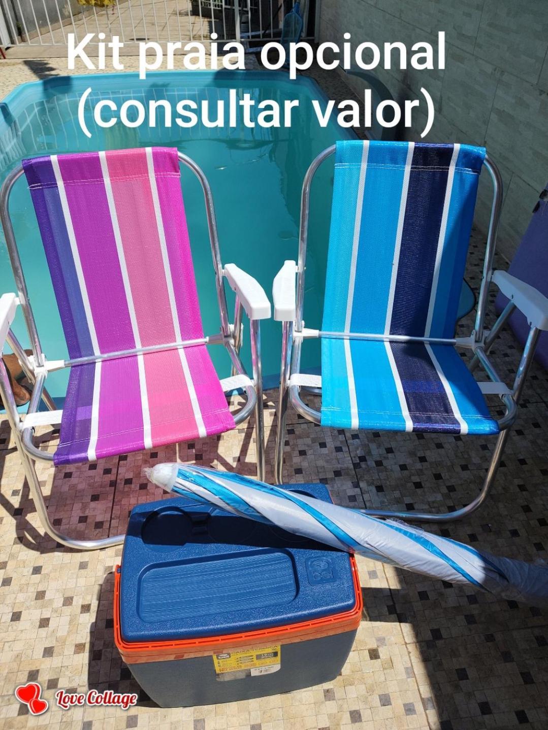 Apartment Aconchegante Com Ar Condicionado De 22 A 8h Rio de Janeiro
