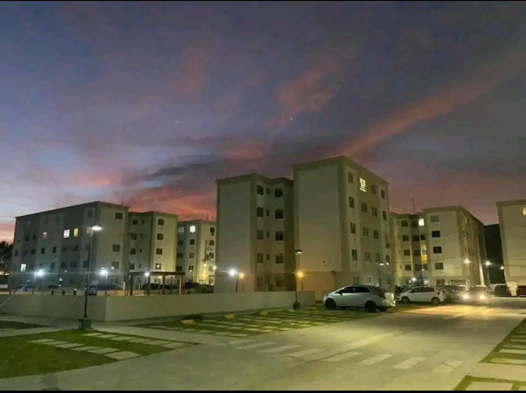 Apartment Aconchegante Com Ar Condicionado De 22 A 8h *