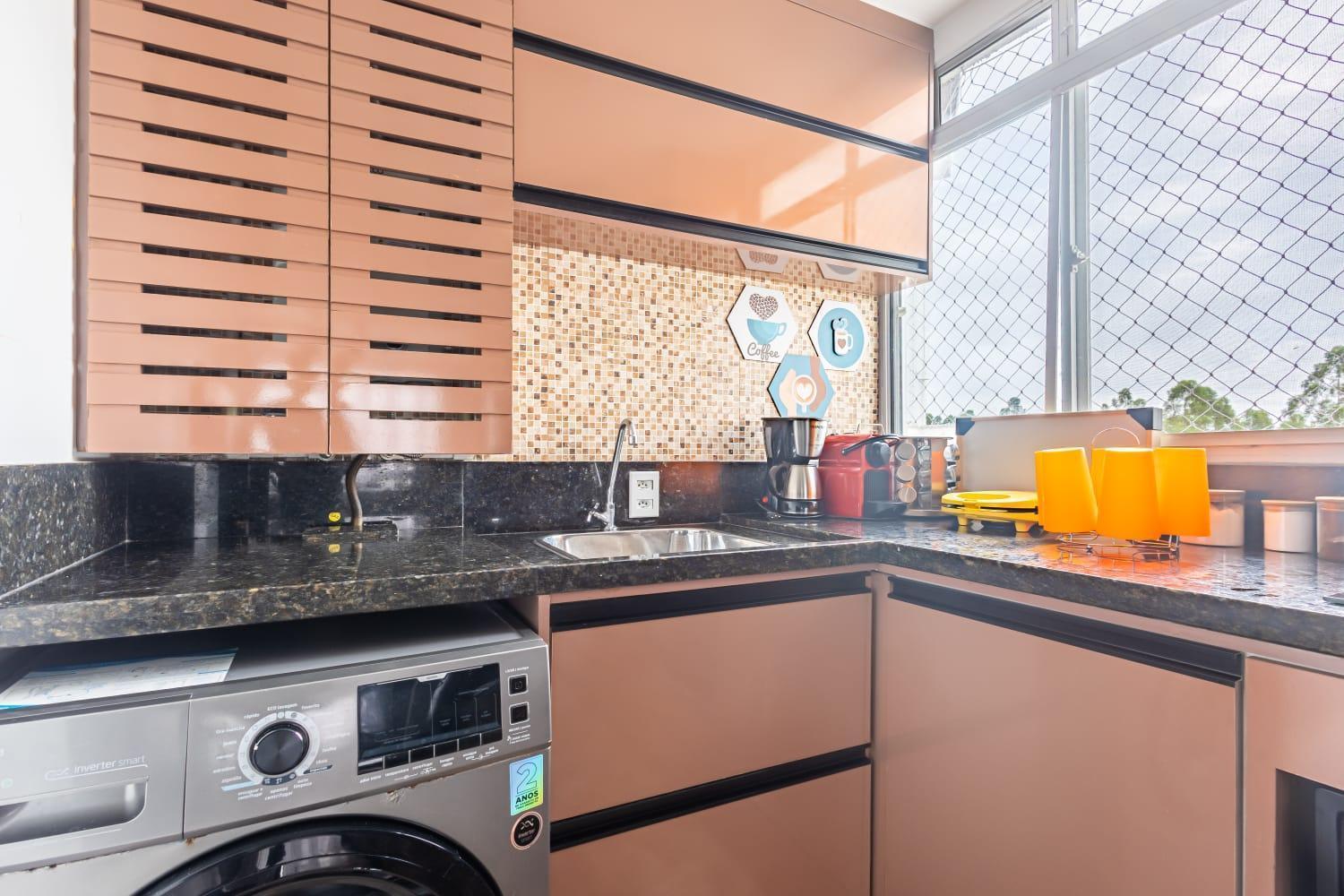 Apartment Aconchegante Com Ar Condicionado De 22 A 8h Rio de Janeiro