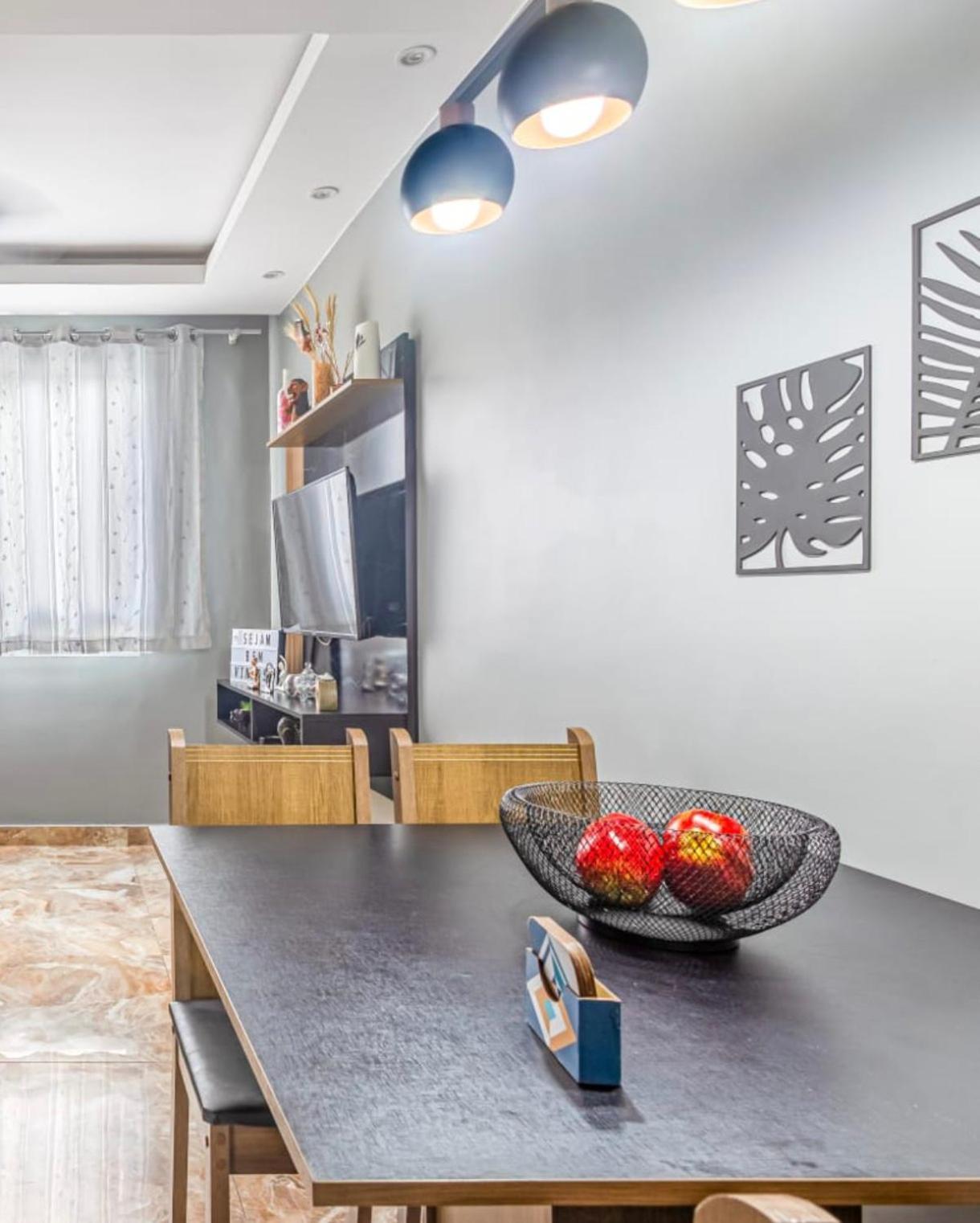 Apartment Aconchegante Com Ar Condicionado De 22 A 8h Rio de Janeiro