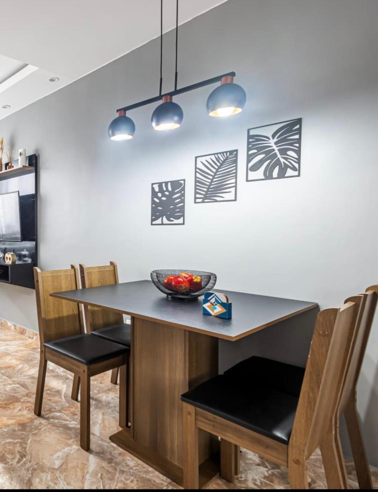 Aconchegante Com Ar Condicionado De 22 A 8h Apartment