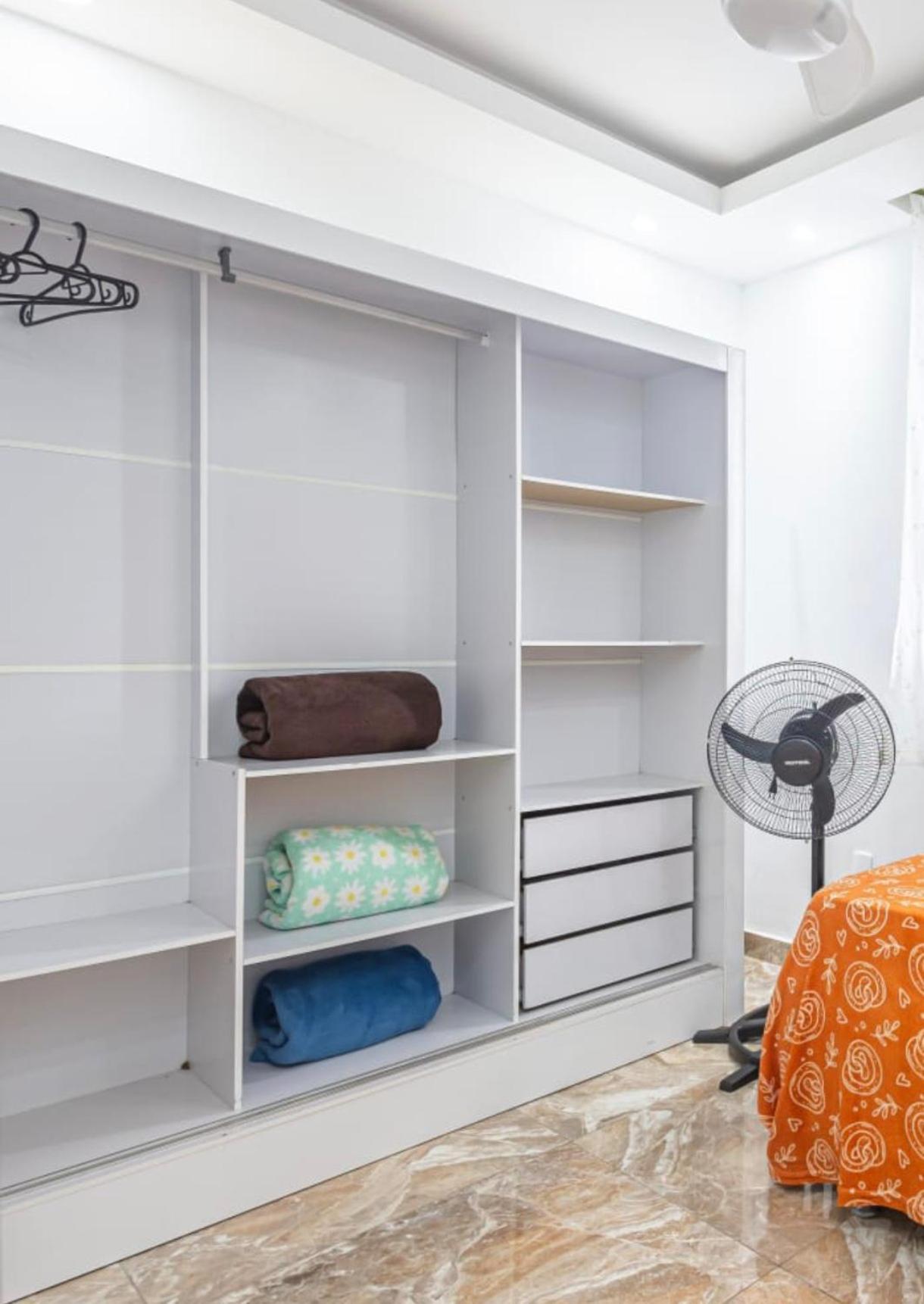 Apartment Aconchegante Com Ar Condicionado De 22 A 8h *